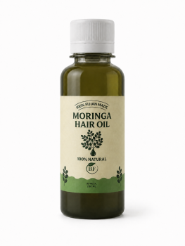 Moringa Oil