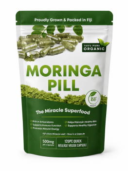 Moringa Pills