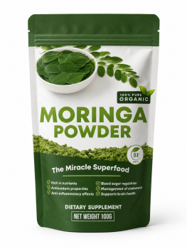 Moringa Powder