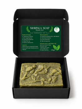 Moringa Soap