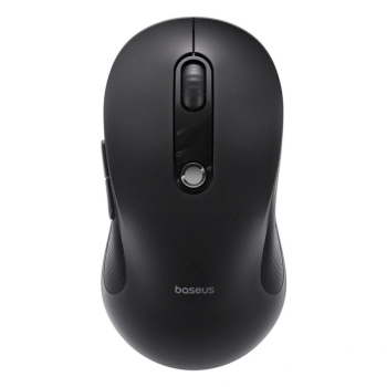 BASEUS WIRELESS MOUSE BLUETOOTH SINGLE COSMIC BLACK