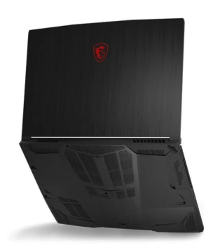 MSI Gaming Laptop GS63 Core i7 NVIDIA GeForce GTX 1050 Ti (4GB GDDR5)