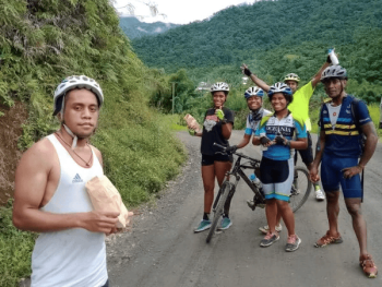 Namosi Off-Road E-Bike Tours