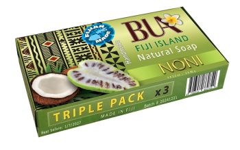 Noni Triple Pack Handmade Soap