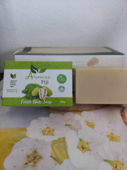Fresh Noni Soap 