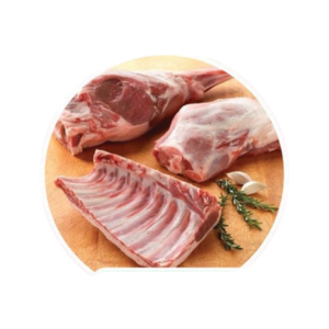 New Zealand Spring Goat (KG)