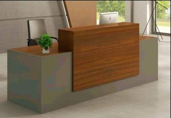 Office Reception Desk