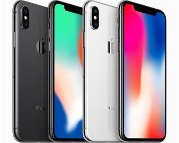 Apple iPhone X 256GB Refurbished – Unlocked – New Battery – 30 Days Warranty