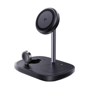BASEUS ENERFILL FS41 3IN1 WIRELESS CHARGING STAND AND TEC COOLING