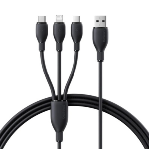 BASEUS ULTRA FAST CHARGING CABLE