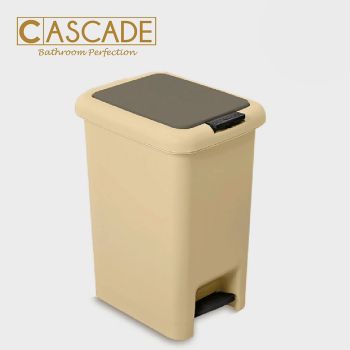 Rubbish Bin | Plastic - 20L