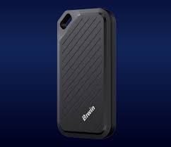 The Biwin BIW-PD450-1000GB Black