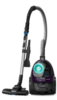PHILIPS 1900WATTS BAGLESS VACUUM CLEANER