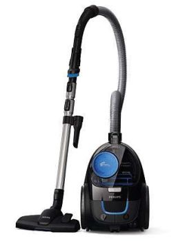 PHILIPS POWERPRO COMPACT 1800W BAGLESS VACUUM CLEANER