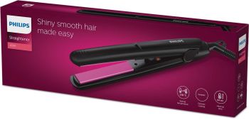 PHILIPS STRAIGHT CARE ESSENTIALS HAIR STRAIGHTENER