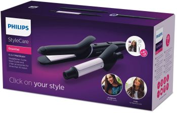 PHILIPS STYLECARE MULTI STYLER