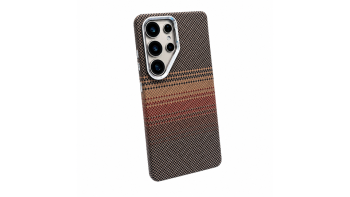 S25 ULTRA CARBON FIBER CASE