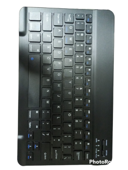 SMART KEYBOARD CASE