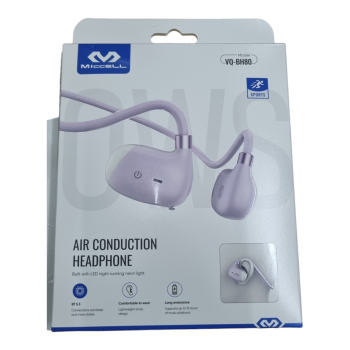 Miccell Headphone (VQ-BH80)