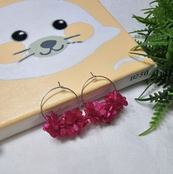 Wholesale Hoop earring 