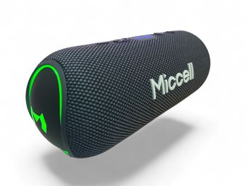 Miccell Portable Speaker 20W (VQ-SP62)