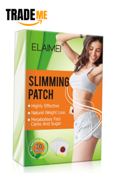 SLIMMING PATCH
