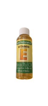 Spa Naturals VitaminE Beauty Oil 118ml