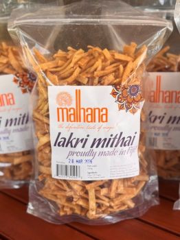 Lakri Meethai - 700g