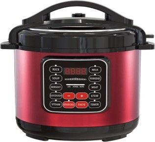 SOKANY BRAND MULTI FUNCTION PRESSURE COOKER