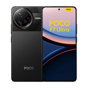 Xiaomi Poco F7 Ultra 5G