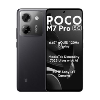 Xiaomi Poco M7 Pro 5G