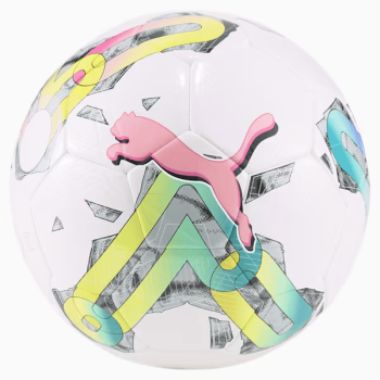 PUMA ORBITA 6 MS SUNSET/SUNSTREAM SZ.5