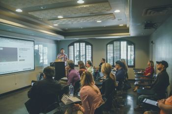 Group Training Workshop