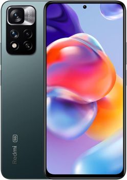Xiaomi Redmi Note 11 Pro+ 5G (6+128GB) 