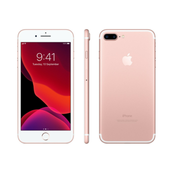 Apple Iphone 7 Plus Rose Gold (32GB)