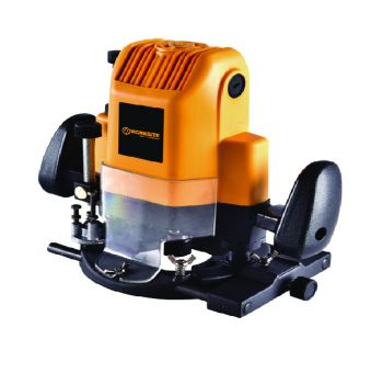 WORKSITE - ELECTRIC ROUTER