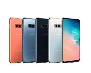 SAMSUNG GALAXY S10E 128GB (TRADE IN)