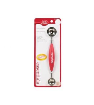 Betty Crocker Essentials double-sided melon baller
