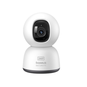 BASEUS SECURITY P1 LITE INDOOR CAMERA 2K WHITE