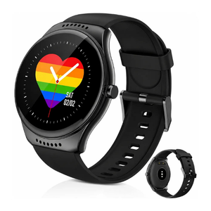 ROGBID S2 SMART WATCH