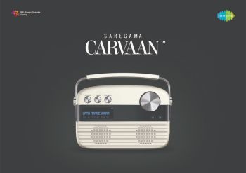 Saregama Carvaan WITH BUILT IN BLUETOOTH USB AND FM
