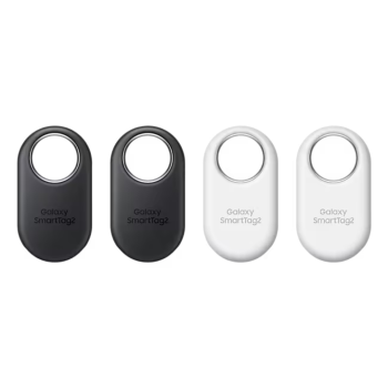 Samsung Galaxy Smart Tag2 - 4 Pack