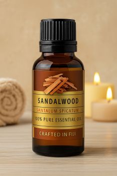 BUA Pure Essential Oil 10 ml