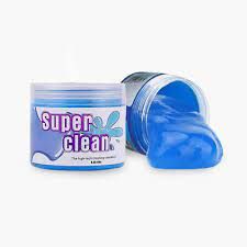 Super Cleaner Gel