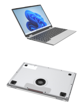 Laptop Intel N5095 Windows 11