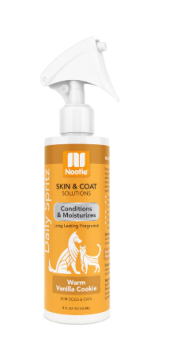 Daily Spritz- Conditions & Moisturizes (Warm Vanilla Cookie)