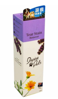 Divine Pets-Tear Stain Remover