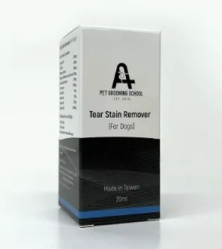 [A+ Beauty Academy] Oral tear line solution 20ml [for dogs]