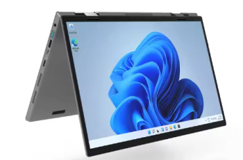 Intel Laptop N5095 Windows 11