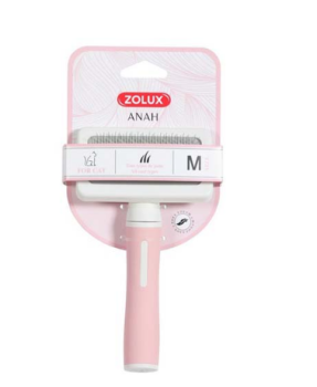 Zolux Slicker brush for cats(Medium)